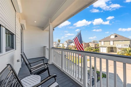 Jamaica Beach, TX 77554 Galveston County