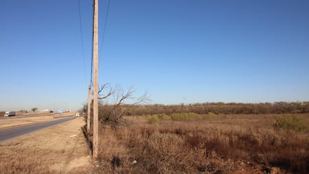 Abilene, TX 79601 Taylor County