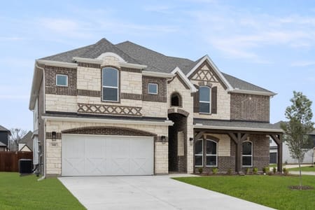 Burleson, TX 76028 Johnson County