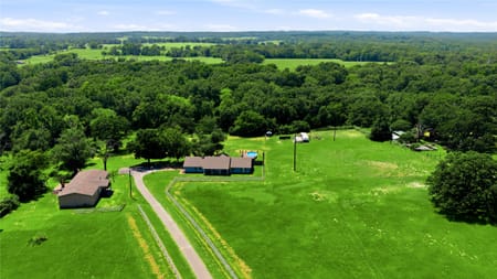 Athens, TX 75752 Henderson County