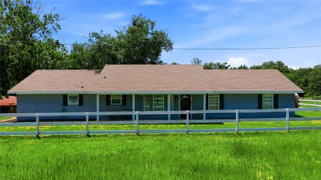 Athens, TX 75752 Henderson County