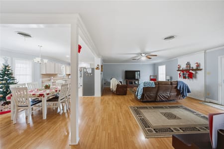 Athens, TX 75752 Henderson County