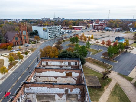 Shreveport, LA 71101 Caddo Parish