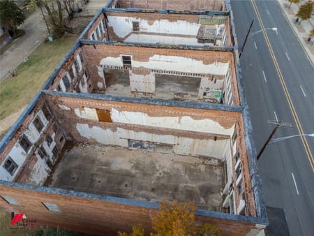 Shreveport, LA 71101 Caddo Parish