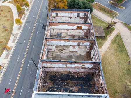 Shreveport, LA 71101 Caddo Parish