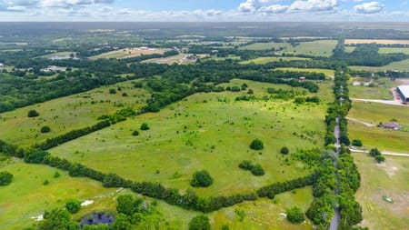 Whitewright, TX 75491 Grayson County