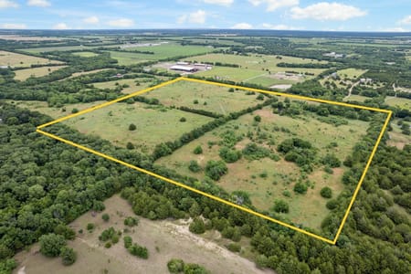 Whitewright, TX 75491 Grayson County