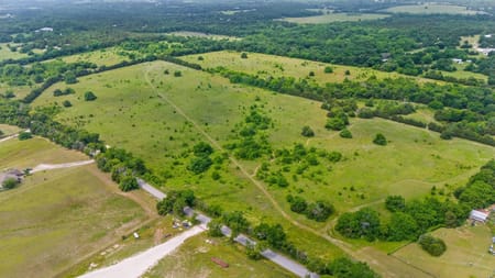 Whitewright, TX 75491 Grayson County