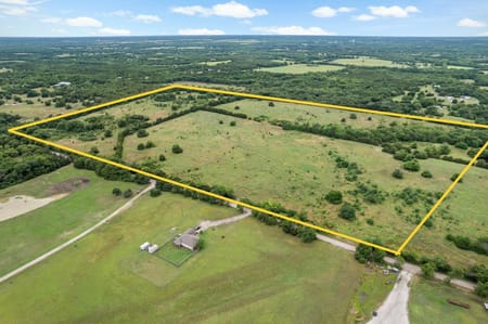 Whitewright, TX 75491 Grayson County