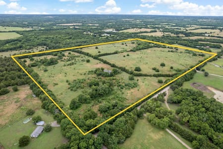 Whitewright, TX 75491 Grayson County