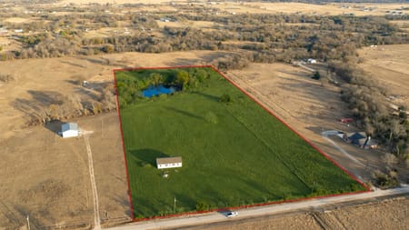 Wills Point, TX 75169 Van Zandt County