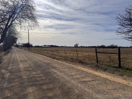 Calera, OK 74730 Bryan County
