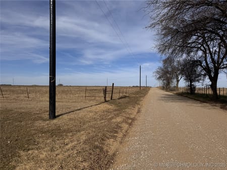 Calera, OK 74730 Bryan County