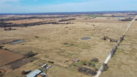 Calera, OK 74730 Bryan County