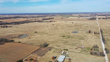 Calera, OK 74730 Bryan County