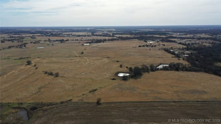 Calera, OK 74730 Bryan County