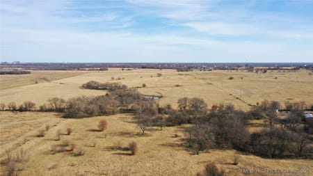 Calera, OK 74730 Bryan County