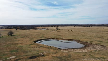 Calera, OK 74730 Bryan County