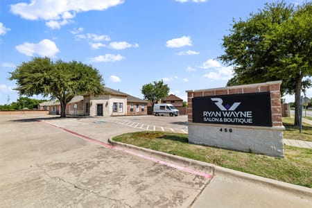 Hurst, TX 76054 Tarrant County
