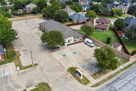 Hurst, TX 76054 Tarrant County