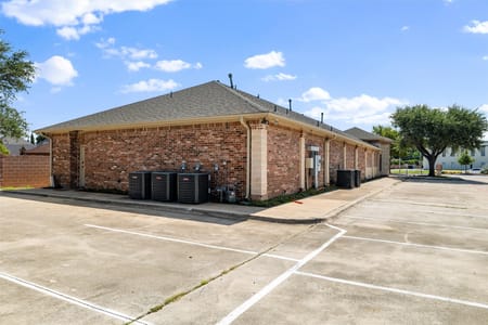 Hurst, TX 76054 Tarrant County