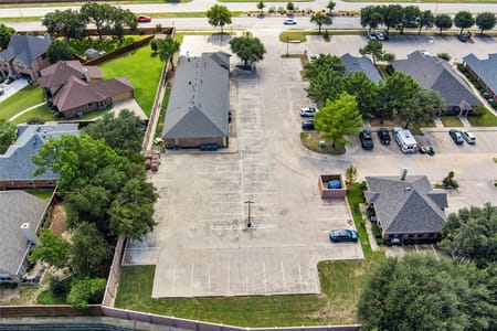 Hurst, TX 76054 Tarrant County