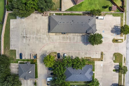 Hurst, TX 76054 Tarrant County