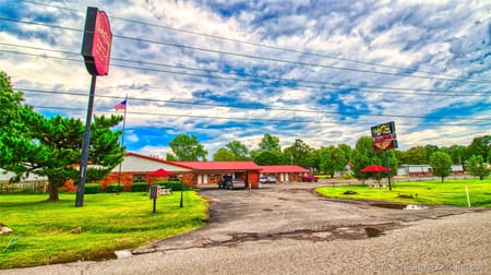 McAlester, OK 74501 Pittsburg County