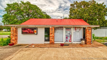 McAlester, OK 74501 Pittsburg County