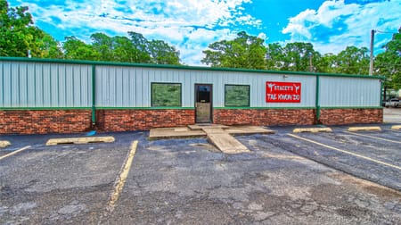 McAlester, OK 74501 Pittsburg County