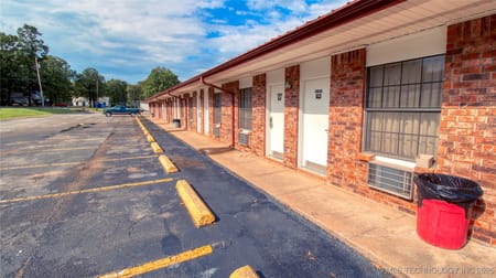 McAlester, OK 74501 Pittsburg County