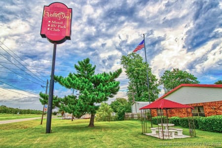 McAlester, OK 74501 Pittsburg County