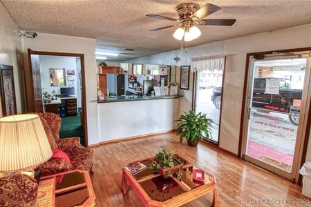 McAlester, OK 74501 Pittsburg County