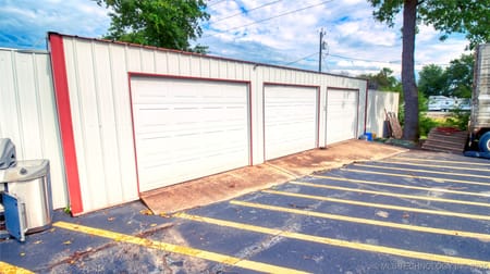 McAlester, OK 74501 Pittsburg County