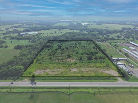 Bonham, TX 75418 Fannin County