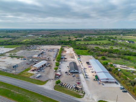 Godley, TX 76044 Johnson County