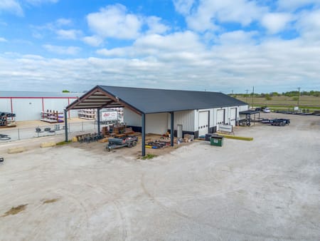 Godley, TX 76044 Johnson County