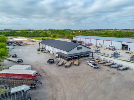 Godley, TX 76044 Johnson County