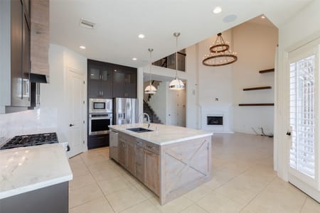League City, TX 77573 Galveston County