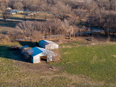 Locust Grove, OK 74352 Mayes County