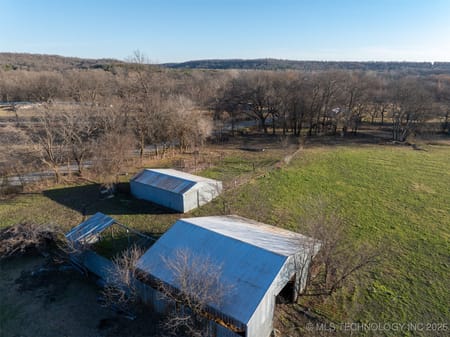 Locust Grove, OK 74352 Mayes County
