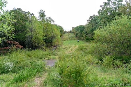 Eufaula, OK 74432 McIntosh County