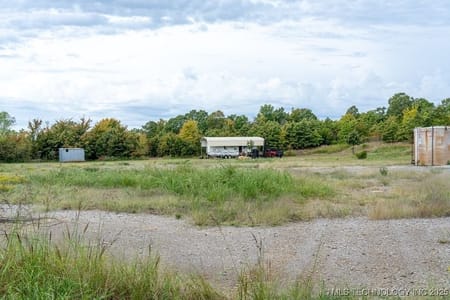 Eufaula, OK 74432 McIntosh County