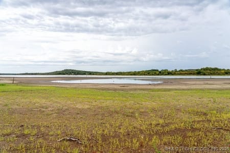 Eufaula, OK 74432 McIntosh County