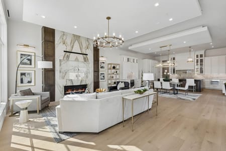 Southlake, TX 76092 Tarrant County