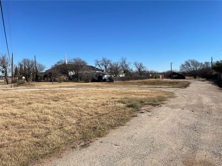 Abilene, TX 79606 Taylor County