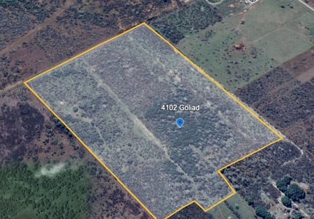 Victoria, TX 77905 Goliad County