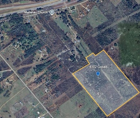 Victoria, TX 77905 Goliad County