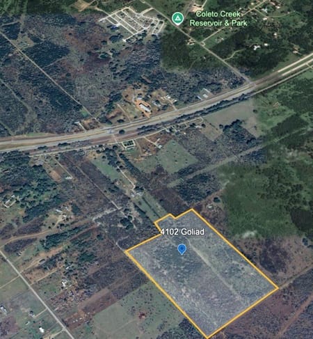 Victoria, TX 77905 Goliad County