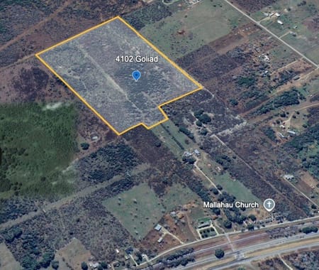 Victoria, TX 77905 Goliad County